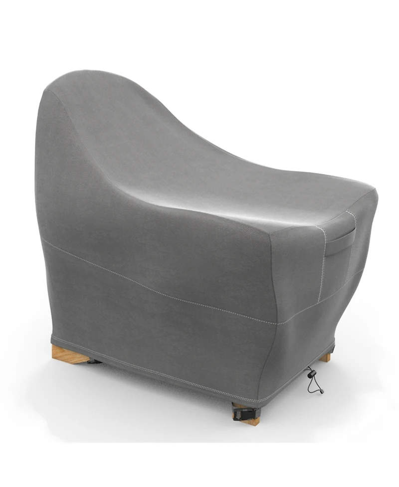 Premium Adirondack Patio Chair Cover