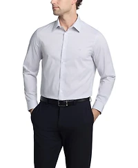 Calvin Klein Men's Slim Fit Dress Shirt
