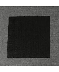 6-Piece Outdoor Patio Corner Sectional Sofa Conversation Set