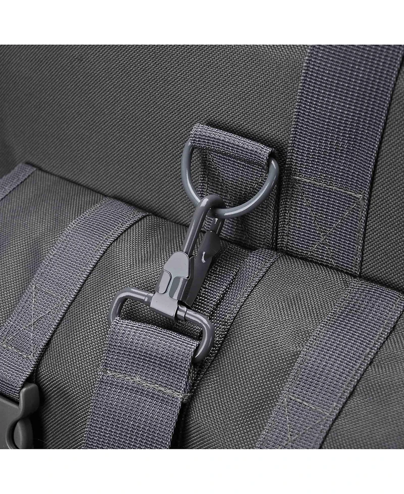 Yescom Starlink Gen3 Bag with Shoulder Strap Carrying Handbag Accessories Outdoor Camping Rv Travel