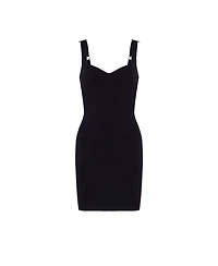 Pcfg Women's Free Heaven Bodycon Mini Dress