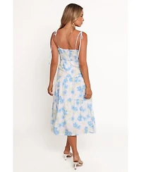 Petal and Pup Women's Kieran Midi Dress