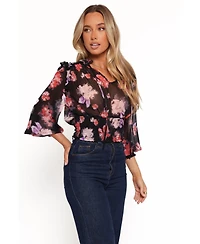 Petal and Pup Women's Cody Top
