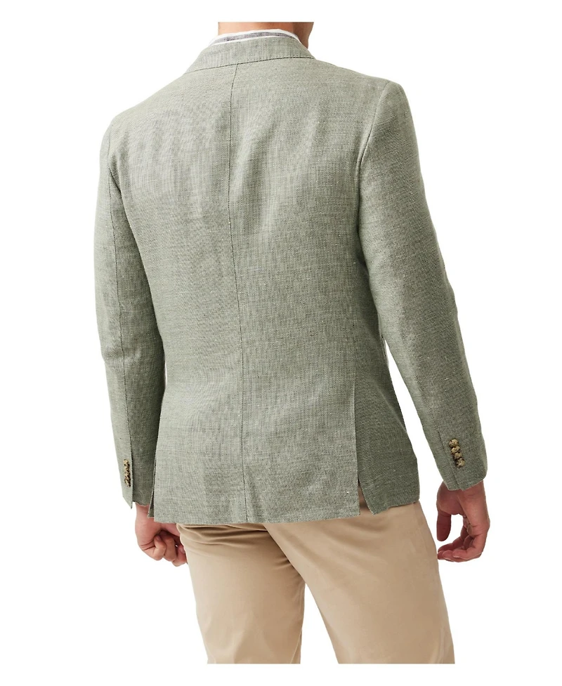 Rodd Gunn Men's The Cascades Slim Fit Jacket