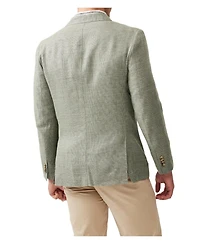 Rodd Gunn Men's The Cascades Slim Fit Jacket
