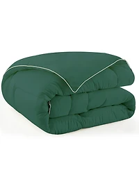 Unikome Soft Silky All Season Down Alternative Comforter, King