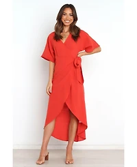 Petal and Pup Women's Circus Dress