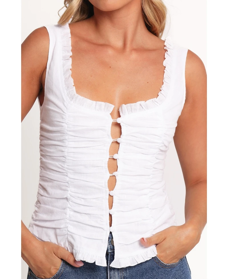 Petal and Pup Women's Jayda Top