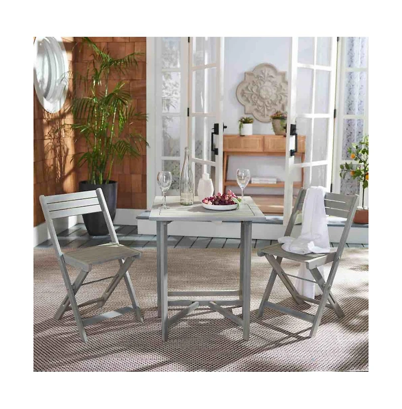 Gallo Balcony Bistro Set