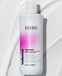 Kenra Professional Volume Conditioner, 33.8 oz.