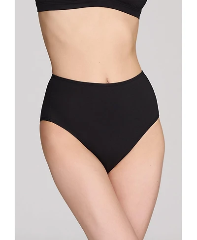 Cuup Women's The Highwaist- Cotton