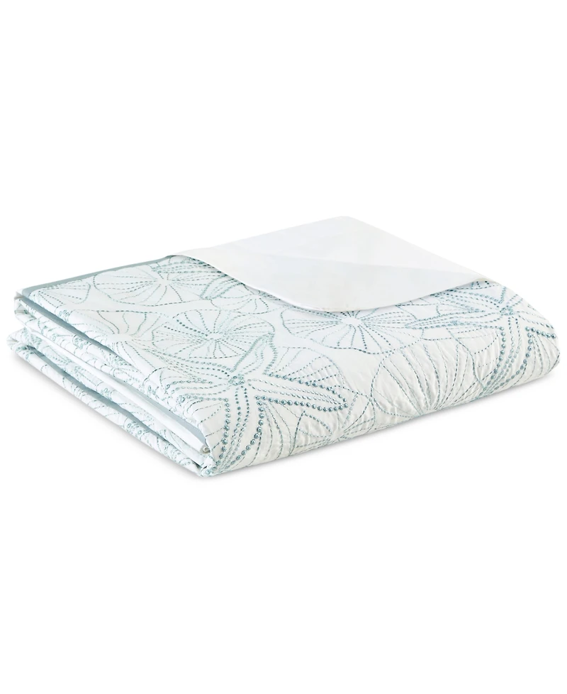 Harbor House Maya Bay 4-Pc. Comforter Set