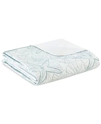 Harbor House Maya Bay 4-Pc. Comforter Set