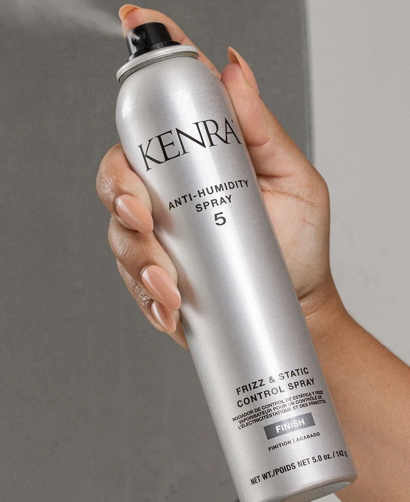 Kenra Professional Anti-Humidity Spray 5