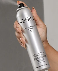 Kenra Professional Anti-Humidity Spray 5