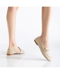 Olly Horsbit Loafers