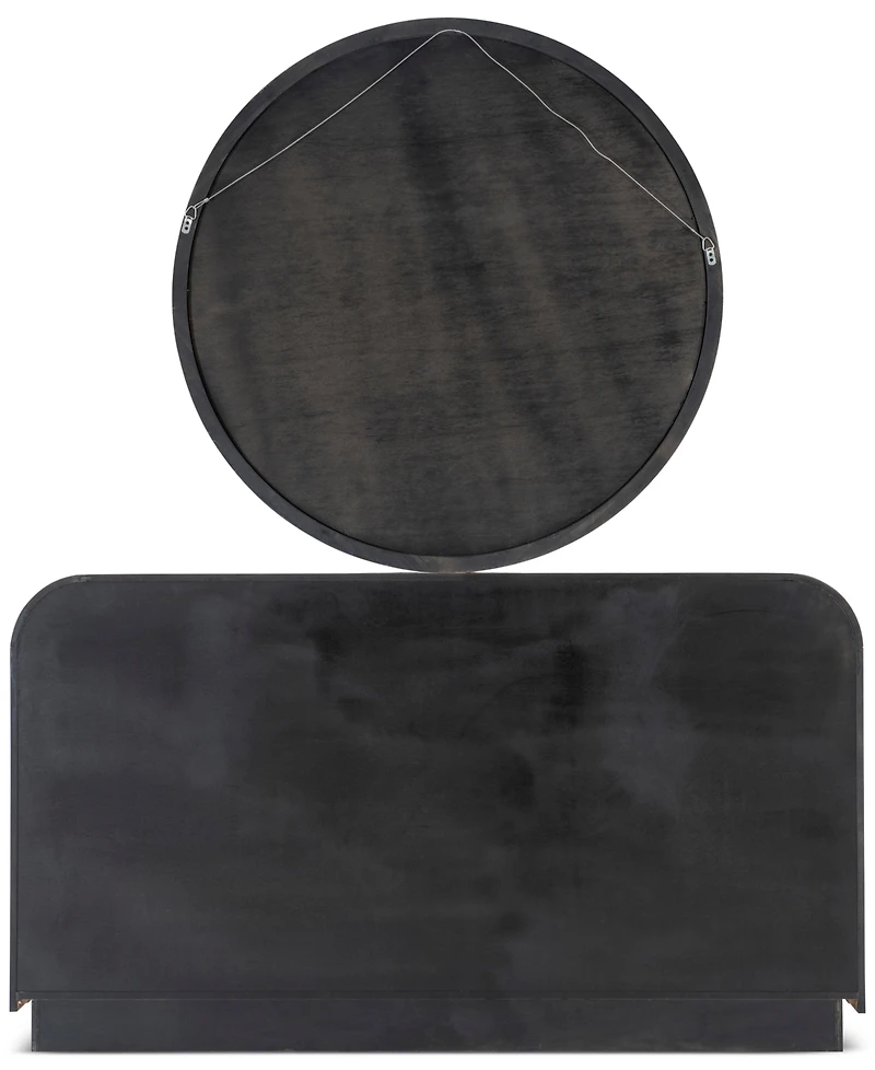 Prescott Mirror, Created for Macy's