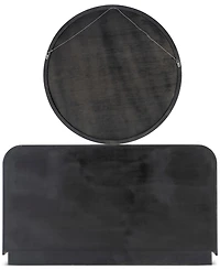 Prescott Mirror, Created for Macy's