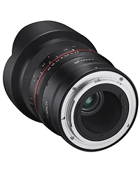 Rokinon 14mm f/2.8 Lens for Nikon Z