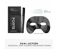 Forte Series Charcoal Mask
