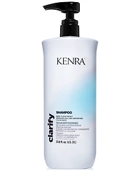 Kenra Professional Clarify Shampoo, 33.8 oz