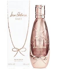 Sam Edelman Duet Eau de Parfum Spray, 3.4 oz.