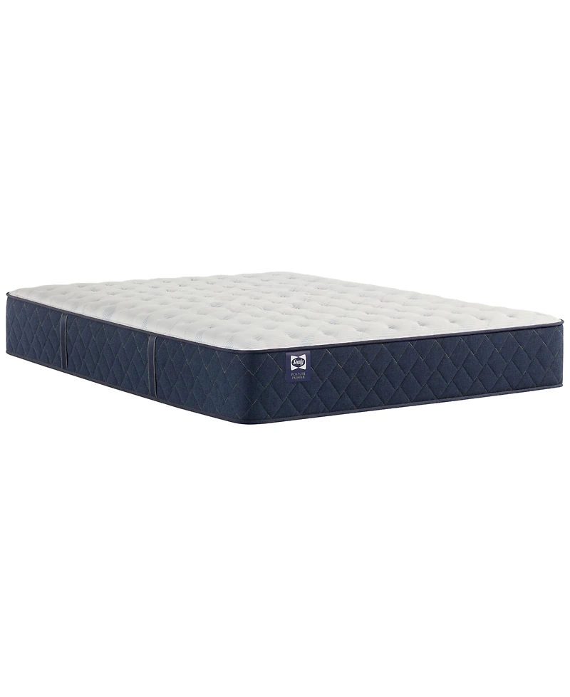 Sealy Posturepedic Chase Point Ii 12.5" Firm Tight Top Mattress