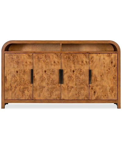 Prescott Server, Created for Macy's