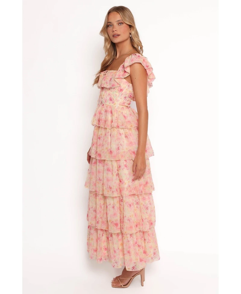 Petal and Pup Women's Belle Maxi Dress