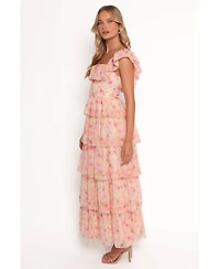 Petal and Pup Women's Belle Maxi Dress