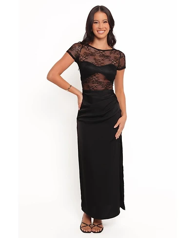 Petal and Pup Women's Mckayla Midi Dress