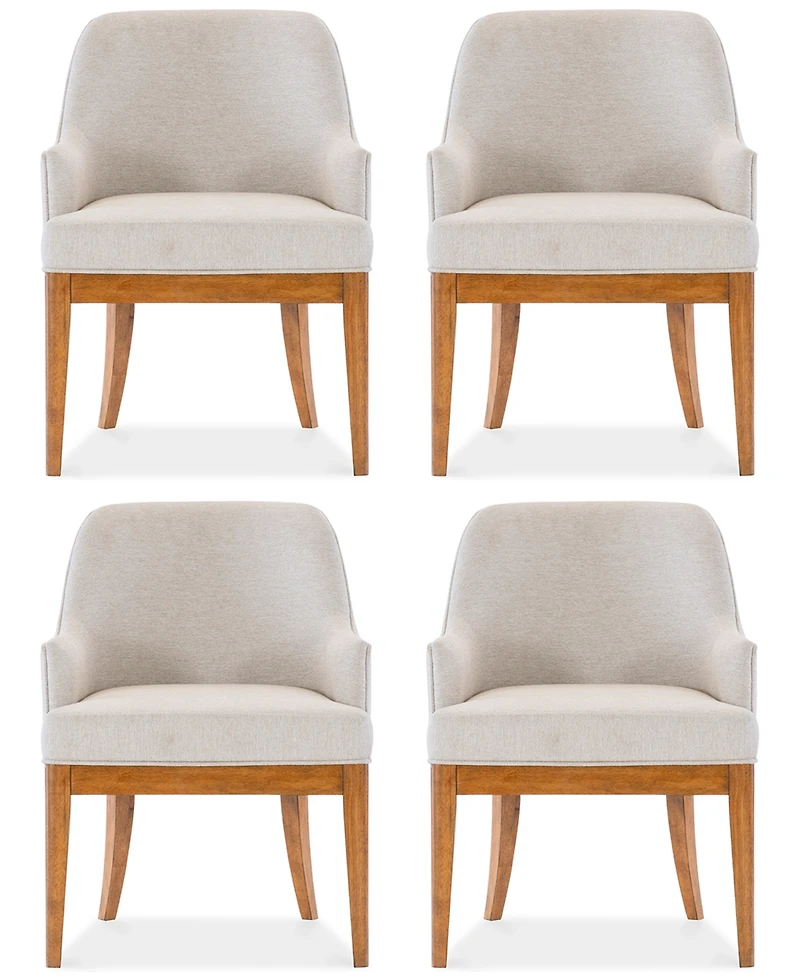 Prescott -Pc. Dining Chair Set