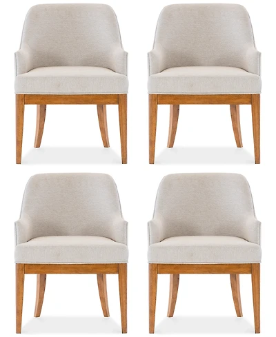 Prescott -Pc. Dining Chair Set