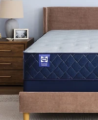 Sealy Posturepedic Chase Point Ii 12.5" Soft Tight Top Mattress