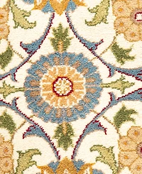 Adorn Hand Woven Rugs Mogul M1516 2'9''x13'1'' Runner Area Rug