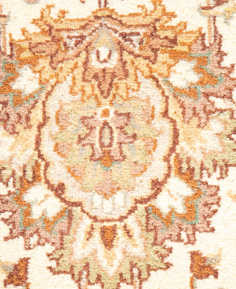 Adorn Hand Woven Rugs Mogul M1549 2'8''x12'6'' Runner Area Rug