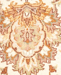 Adorn Hand Woven Rugs Mogul M1549 2'8''x12'6'' Runner Area Rug