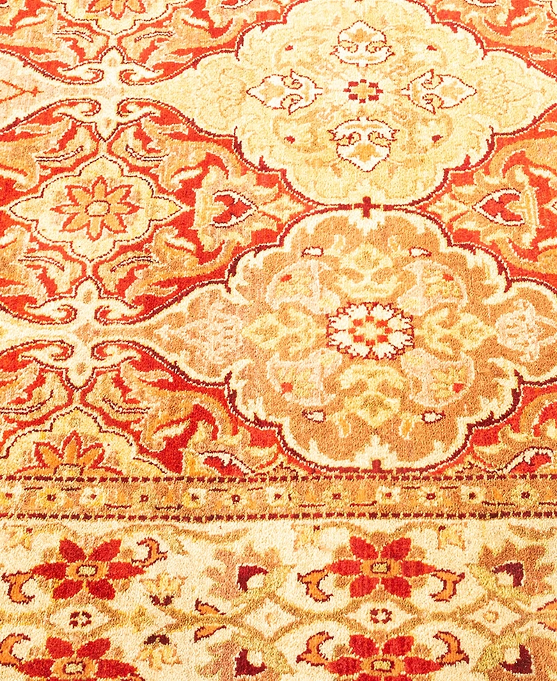 Adorn Hand Woven Rugs Mogul M1567 3'1''x5'7'' Area Rug