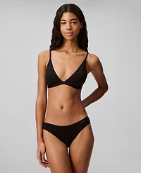 Calvin Klein Cotton Form Bikini Underwear QD3644