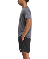 Reebok Men's Regular-Fit 9" Training Shorts