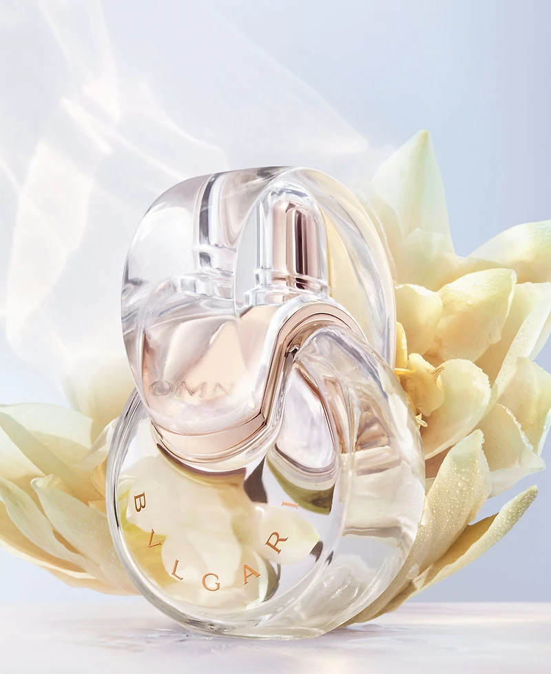 Bvlgari 2-Pc. Omnia Crystalline Eau de Toilette Gift Set