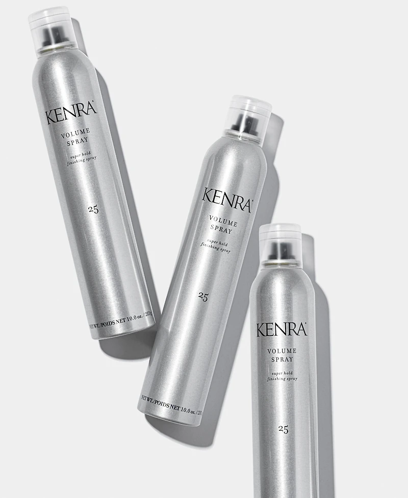 Kenra Professional Volume Spray 25, 16 oz.