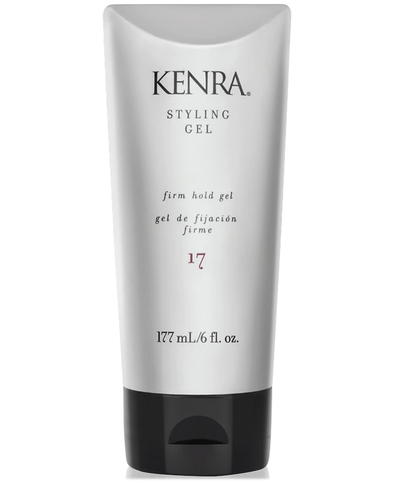 Kenra Professional Styling Gel 17, 6oz