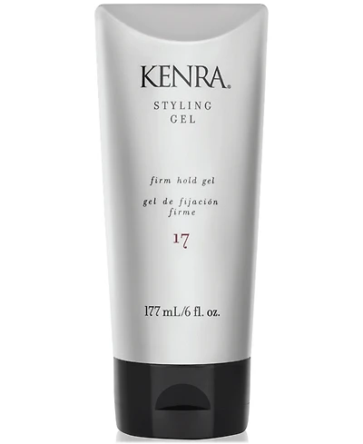 Kenra Professional Styling Gel 17, 6oz