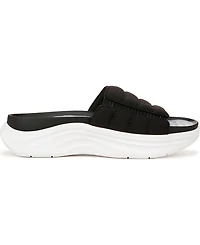 Dr. Scholl's Women's Feel Free Recovery Slide Sandals