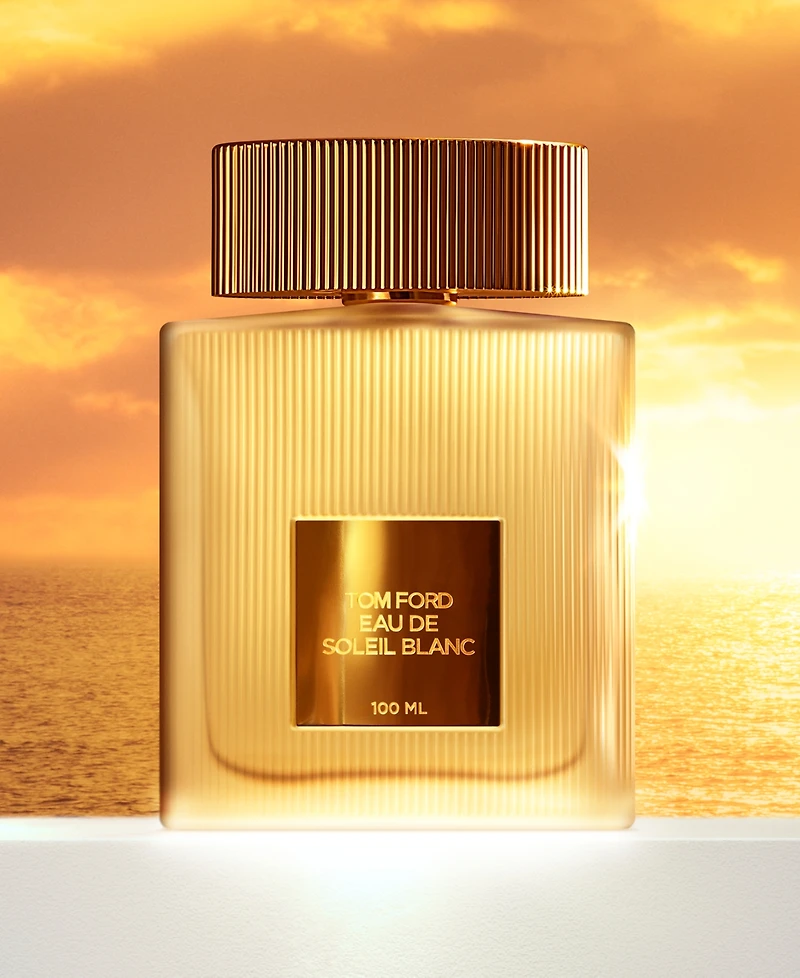 Tom Ford Eau de Soleil Blanc Eau de Toilette Spray