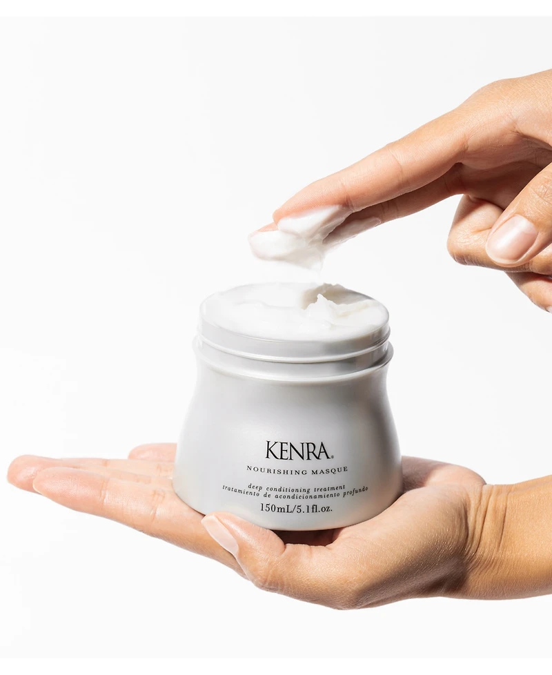 Kenra Professional Nourishing Masque, 5.1oz