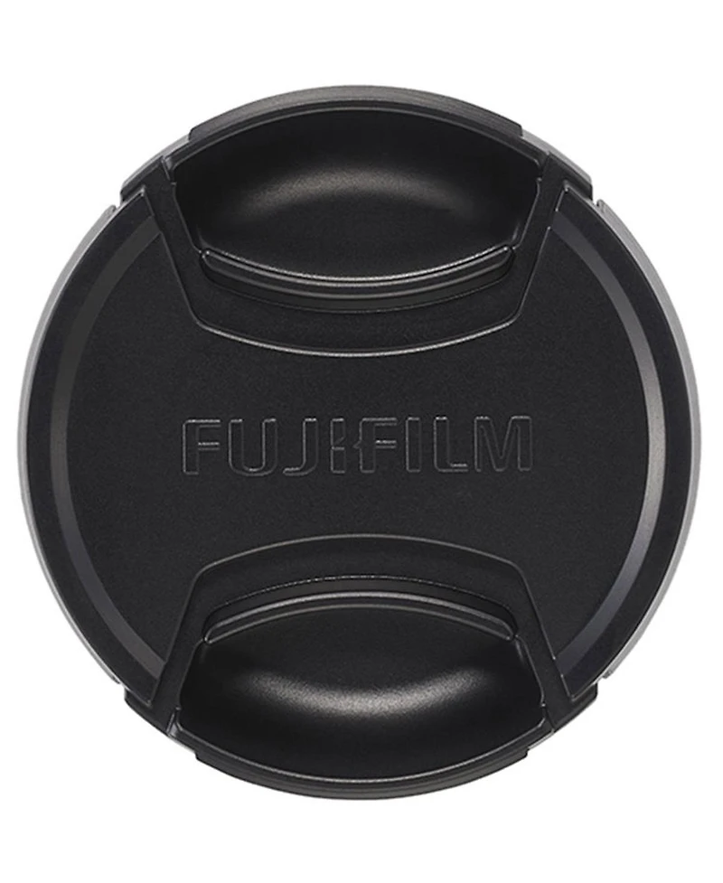 Fujifilm Xf 16mm f/2.8 R Wr Lens, Black