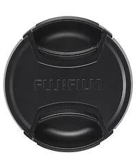 Fujifilm Xf 16mm f/2.8 R Wr Lens, Black