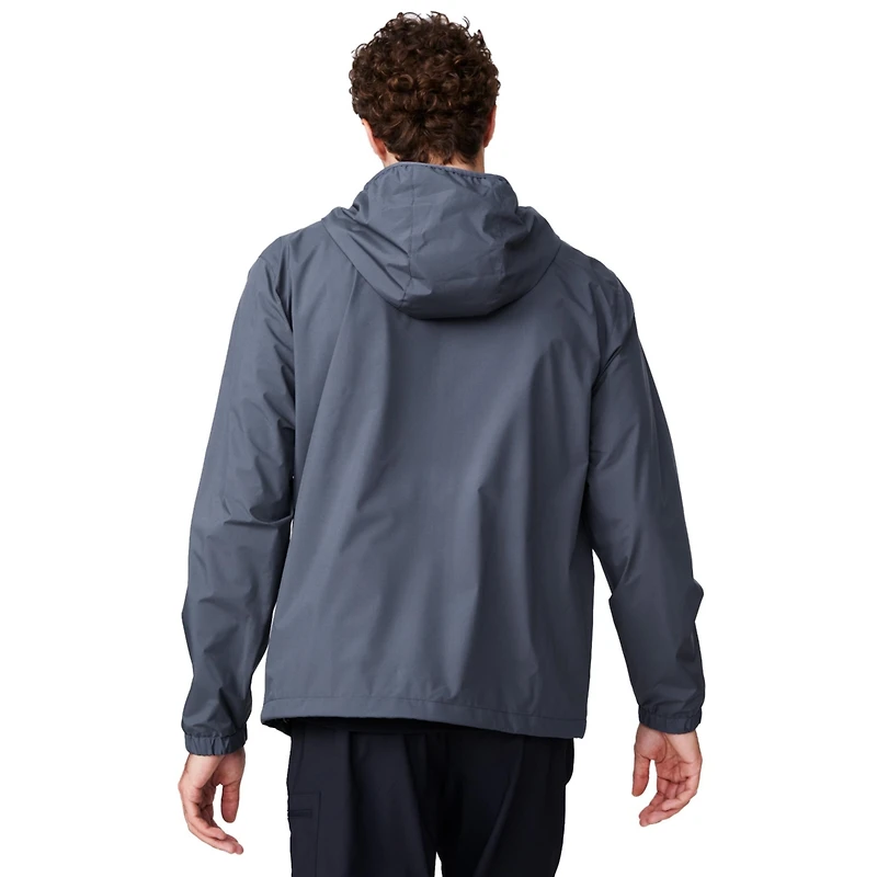Free Country Men's Agile Ii Windshear Jacket